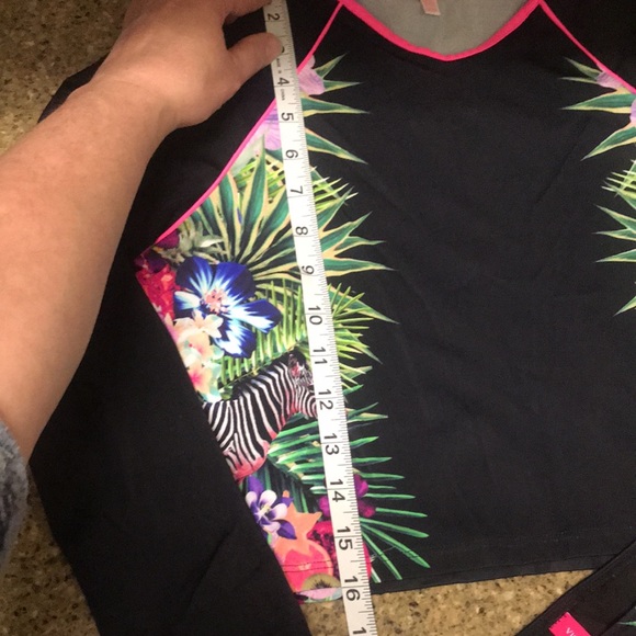 Victoria Secret 2 pc swimsuit Size M - Picture 5 of 6